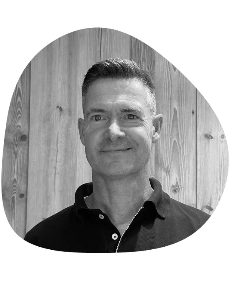 Ed Naberhuis, Founder of The Leads-Provider.com